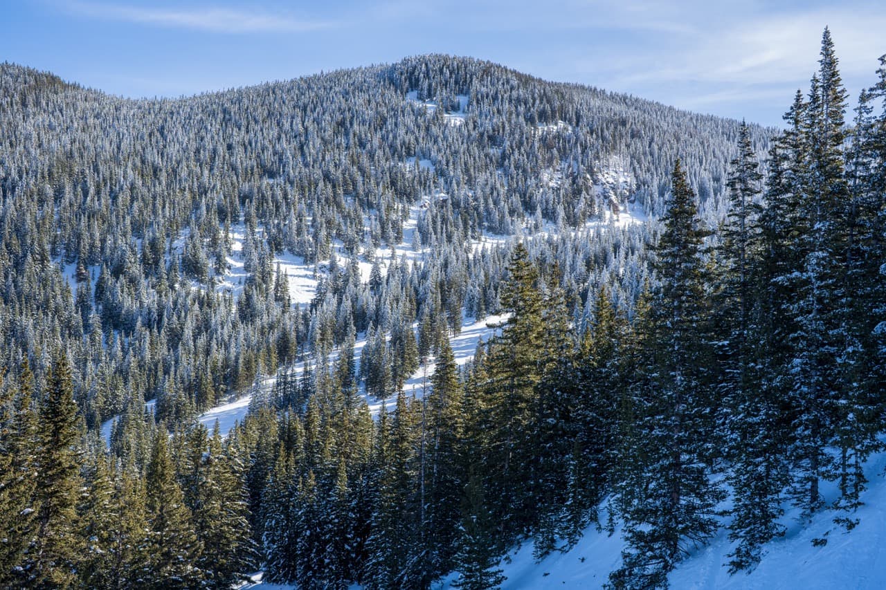 Millennium Chair Lift to Open Friday, Jan. 16