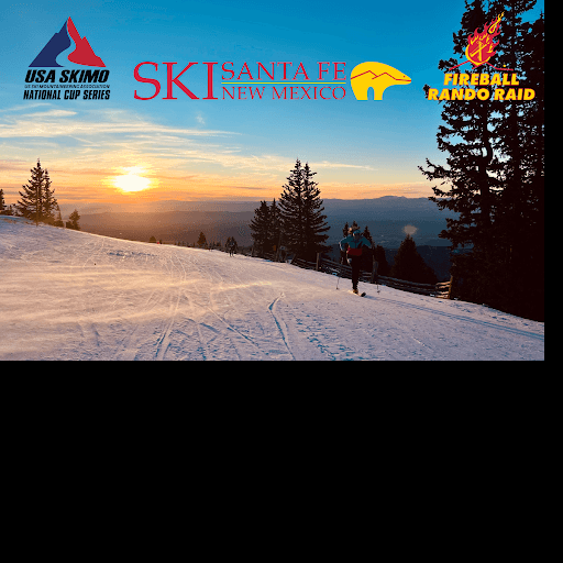 Fireball Rando Raid - Vertical