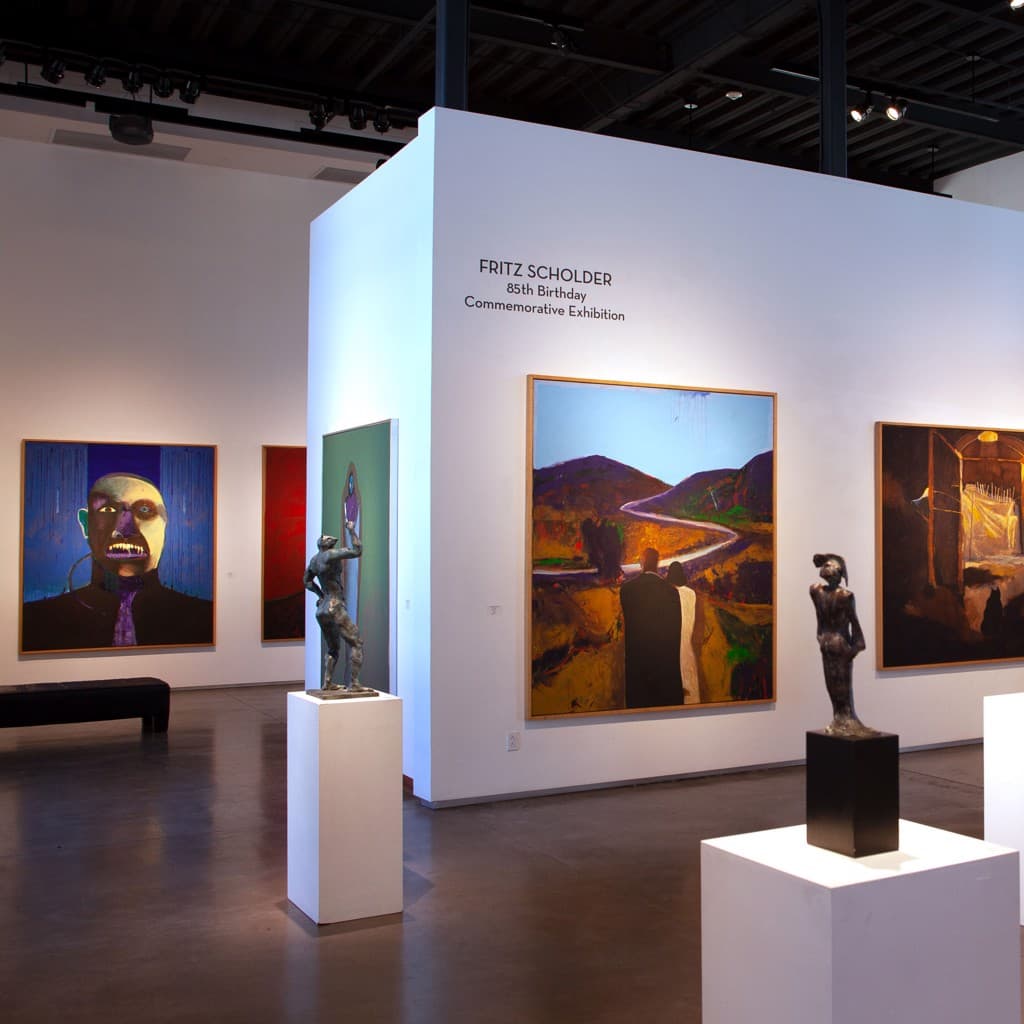 LewAllen Galleries