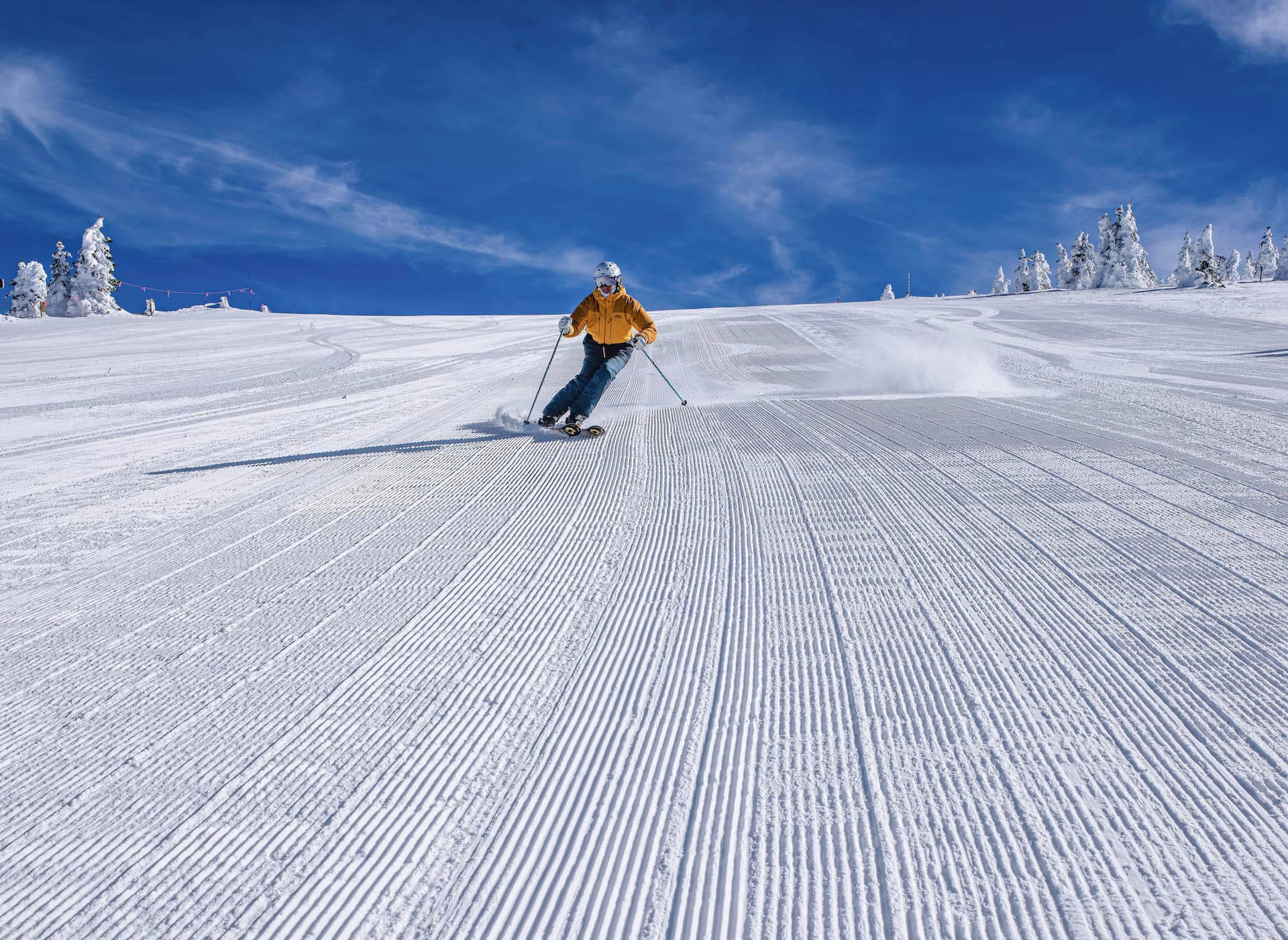 Ski Santa Fe to Close March 22nd