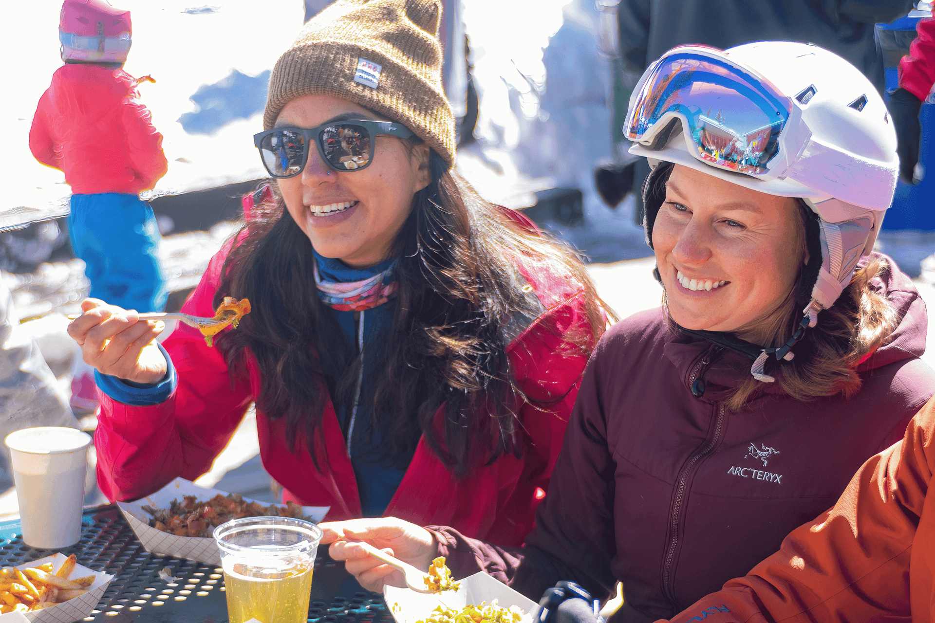 Live Music at Totemoff's Featuring the Big Suitcase 