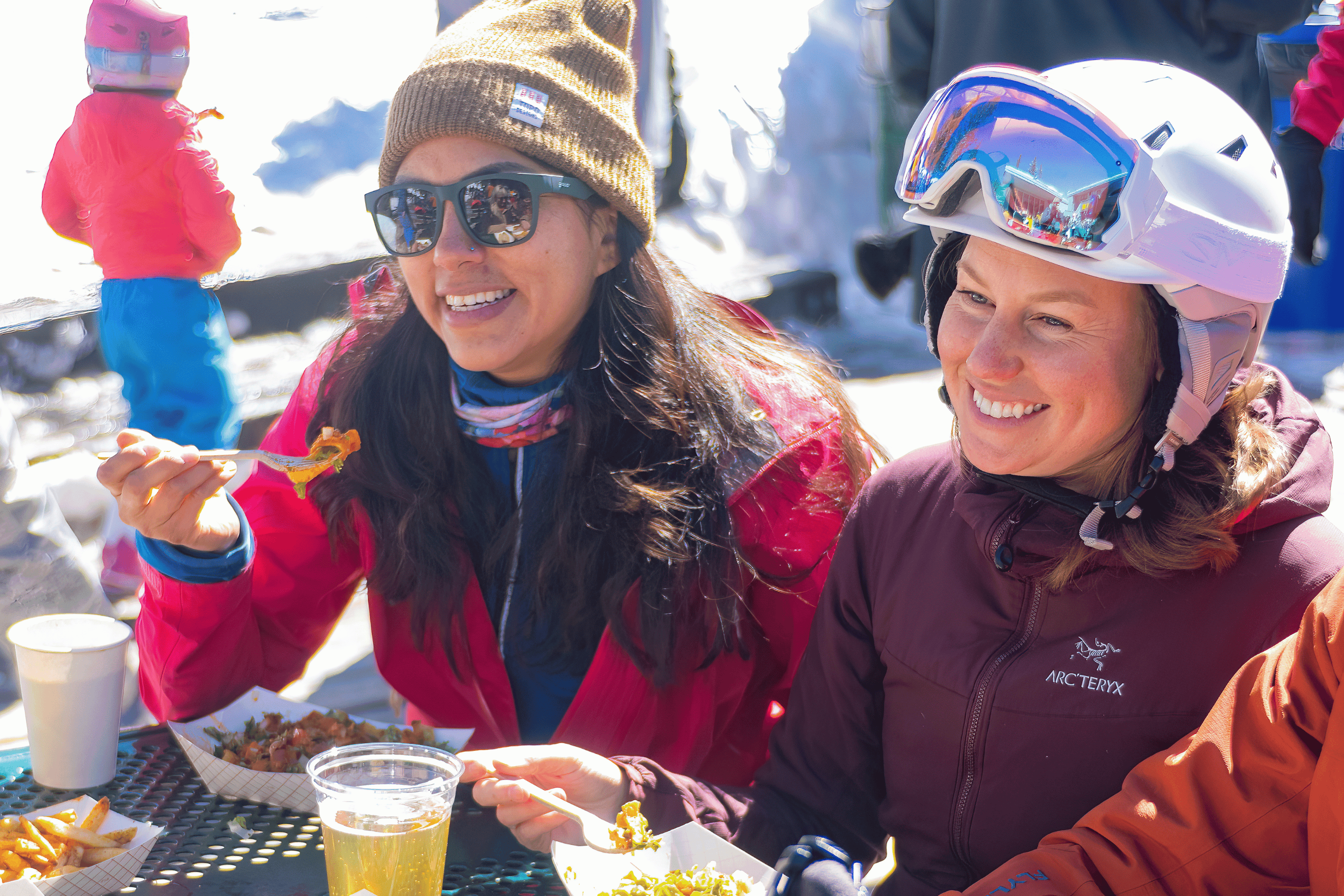 Live Music at Totemoff's Featuring the Big Suitcase 
