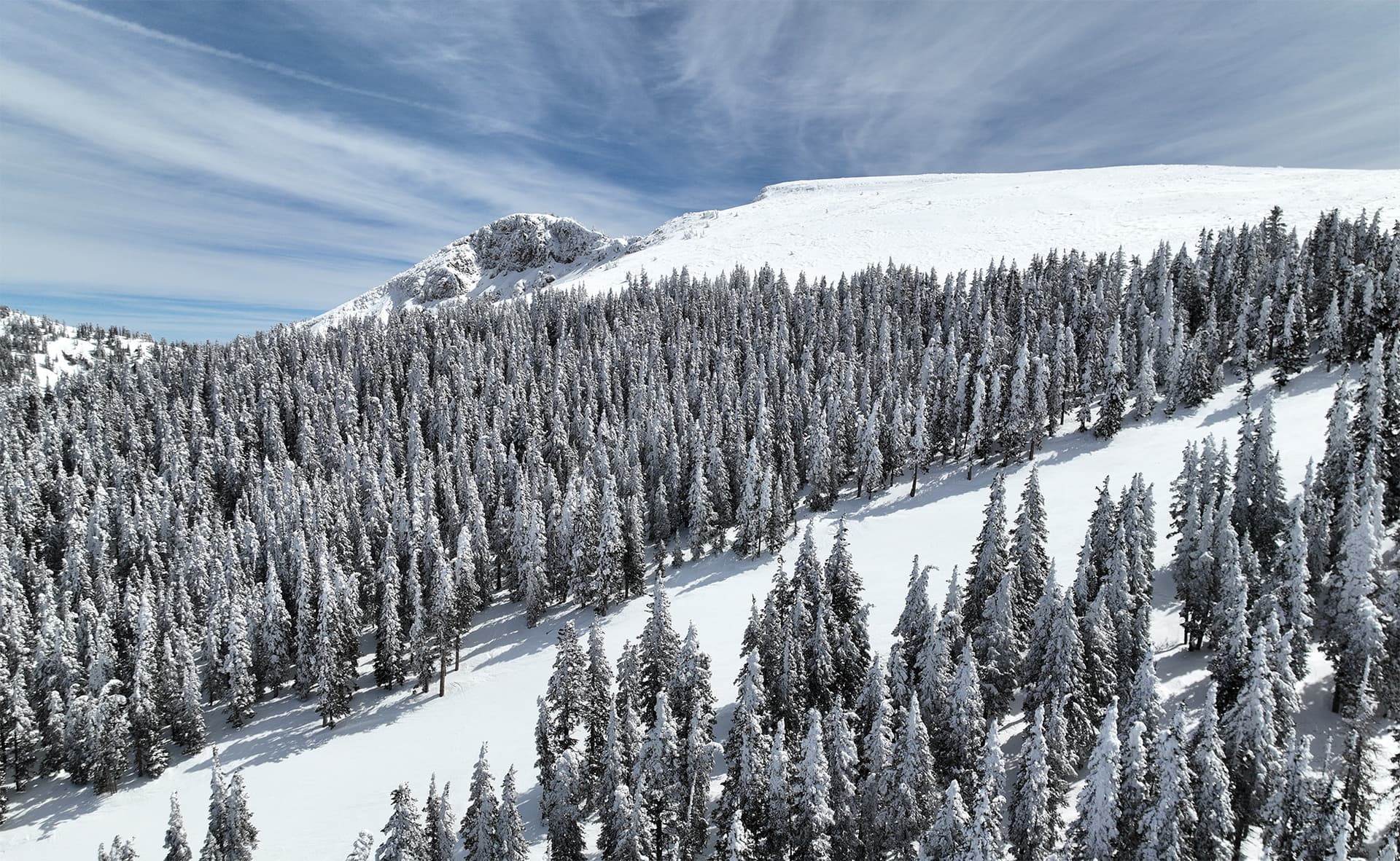 Upper Mountain to Open December 25th