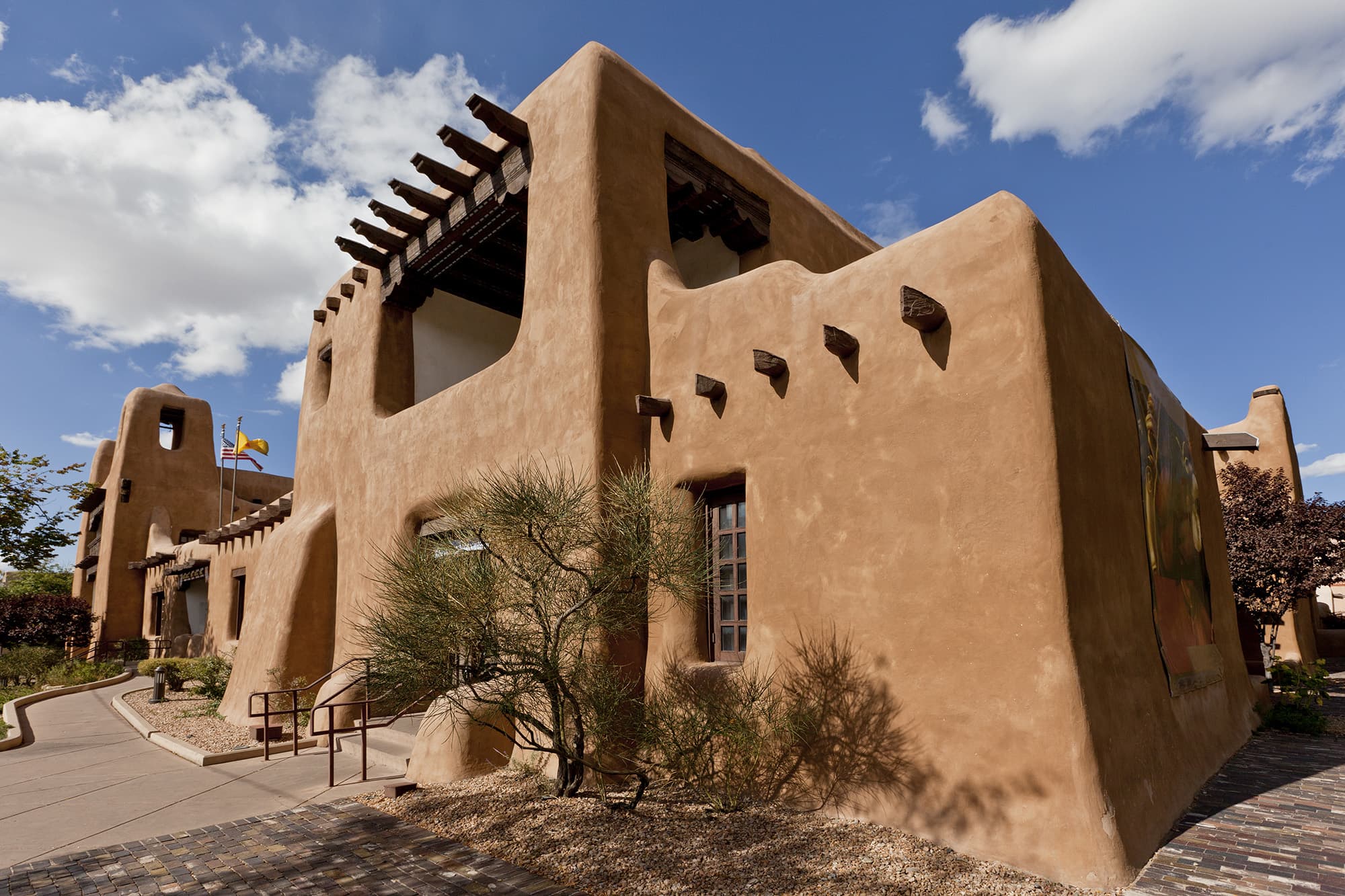 Attractions & Culture