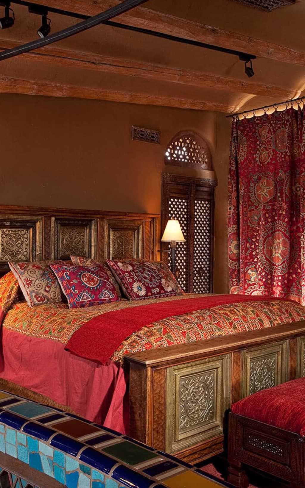 Inn of the Five Graces