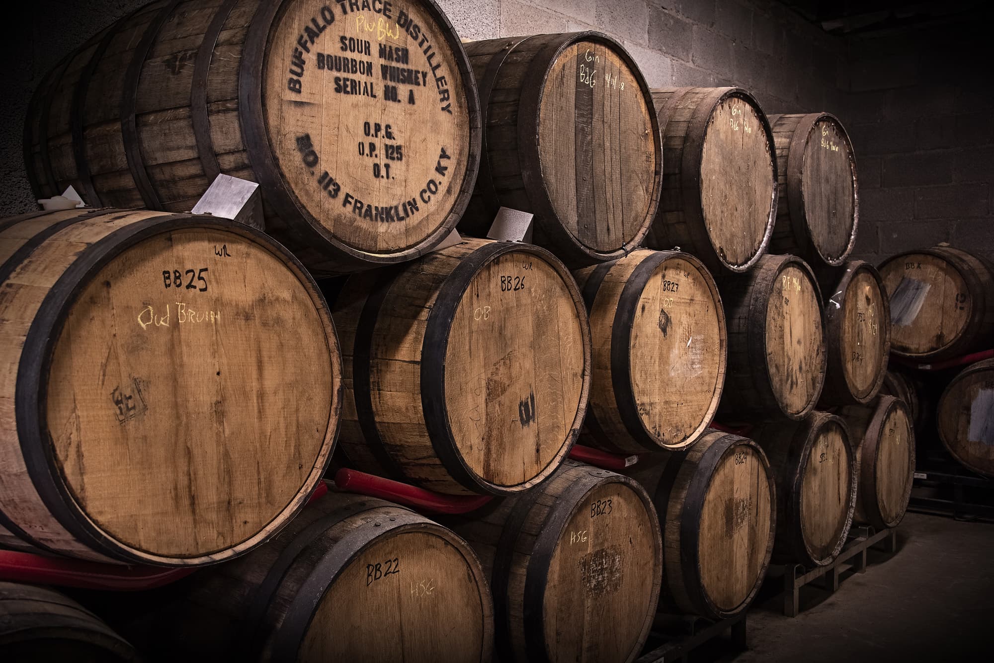 Rowley Farmhouse Ales