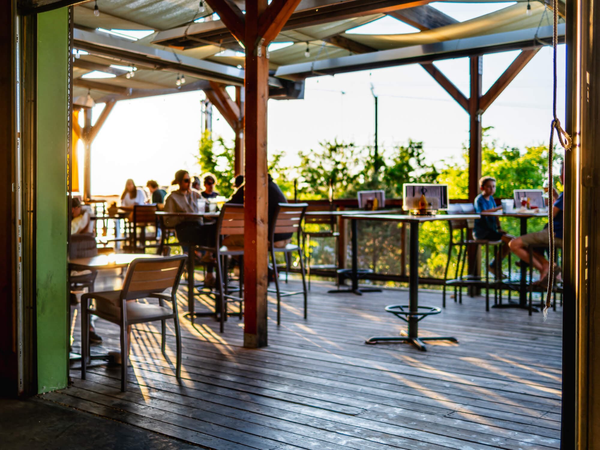 Second Street Brewery